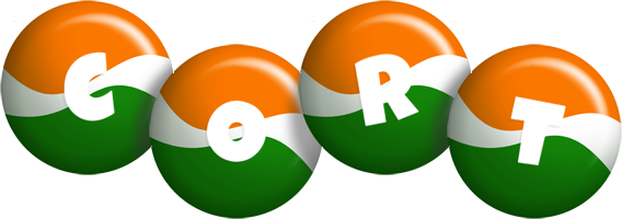 Cort india logo