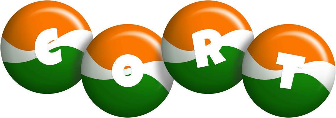 Cort india logo