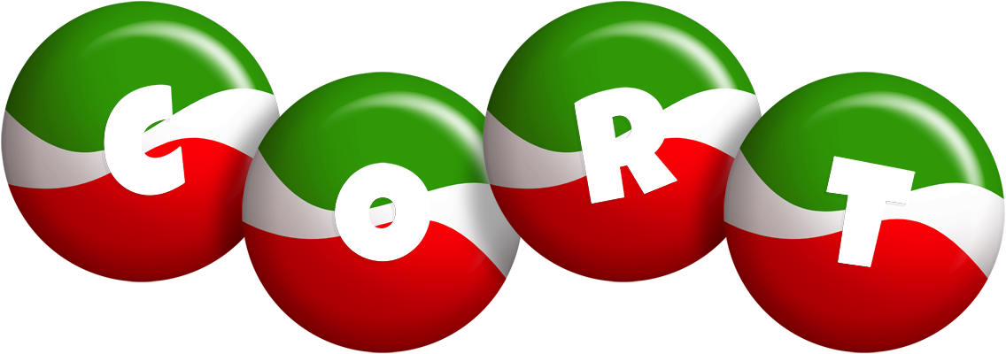 Cort italy logo
