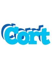 Cort jacuzzi logo