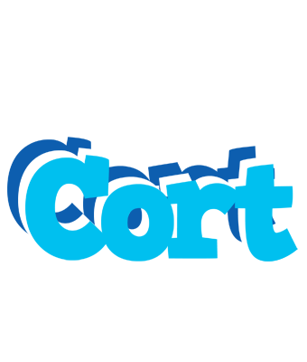 Cort jacuzzi logo