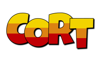 Cort jungle logo