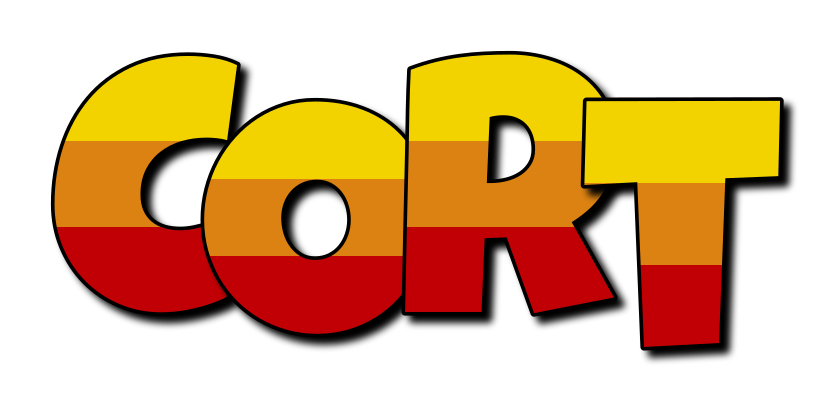 Cort jungle logo