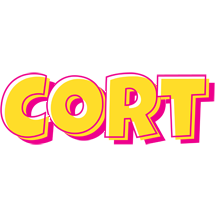 Cort kaboom logo