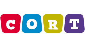 Cort kiddo logo
