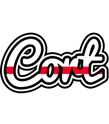 Cort kingdom logo