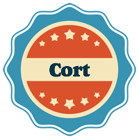 Cort labels logo