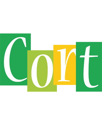 Cort lemonade logo