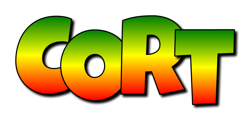 Cort mango logo
