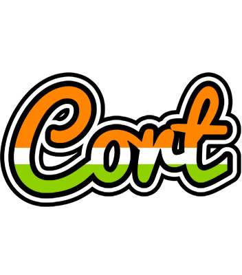 Cort mumbai logo