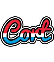 Cort norway logo