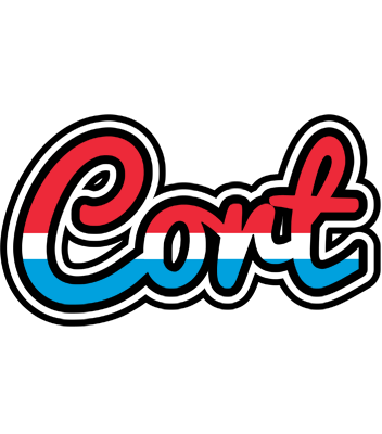 Cort norway logo