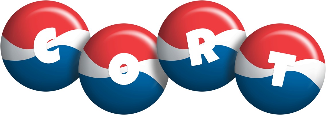 Cort paris logo