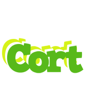 Cort picnic logo