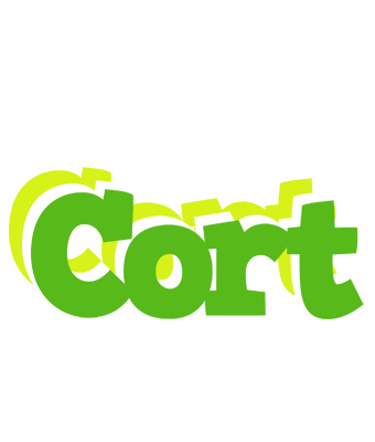 Cort picnic logo