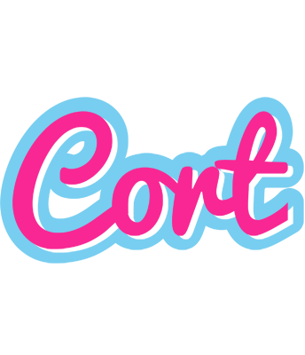 Cort popstar logo