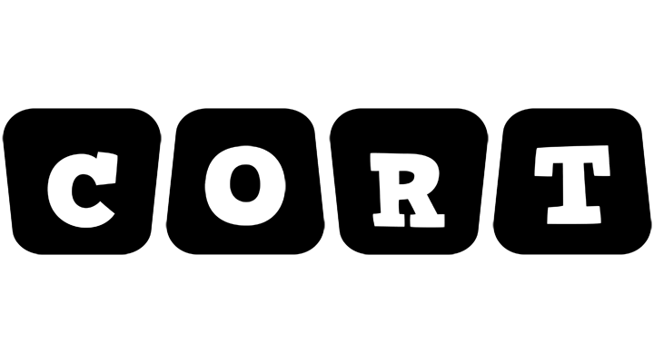 Cort racing logo