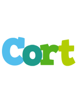 Cort rainbows logo