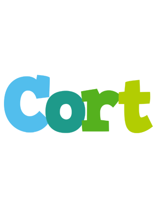 Cort rainbows logo