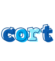 Cort sailor logo