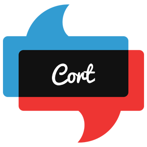 Cort sharks logo