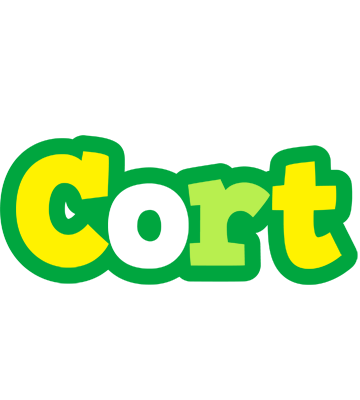 Cort soccer logo