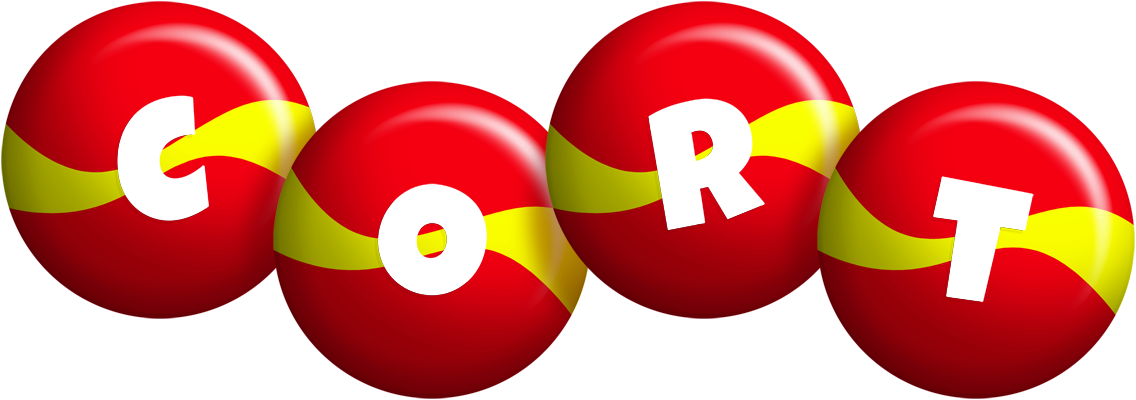 Cort spain logo