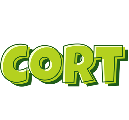 Cort summer logo
