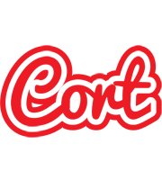 Cort sunshine logo