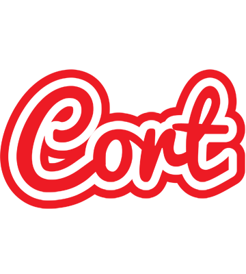 Cort sunshine logo