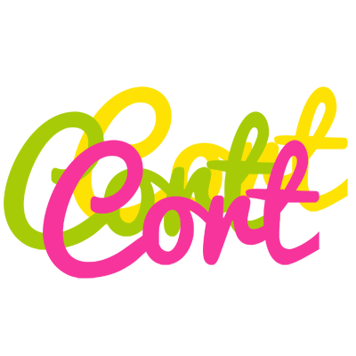 Cort sweets logo