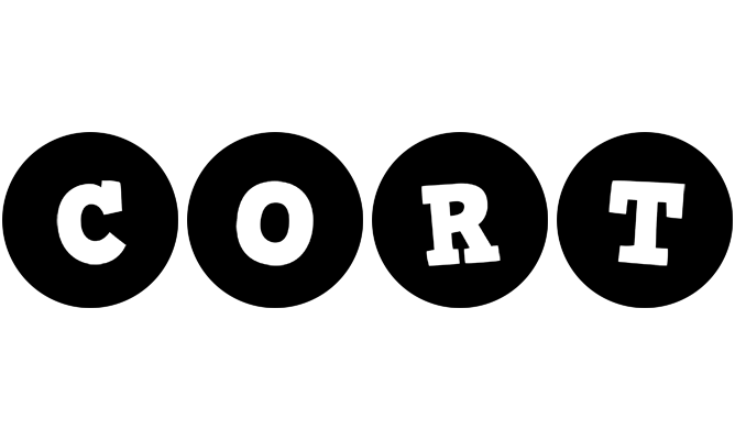 Cort tools logo