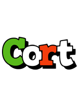 Cort venezia logo