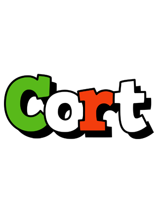 Cort venezia logo