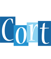 Cort winter logo