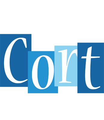 Cort winter logo