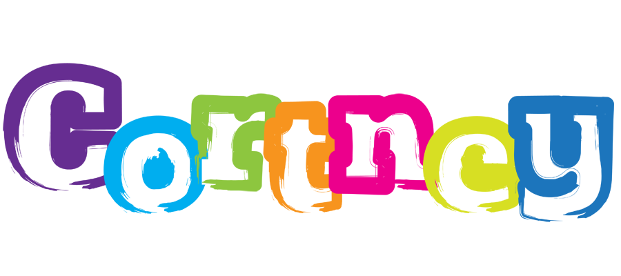 Cortney casino logo