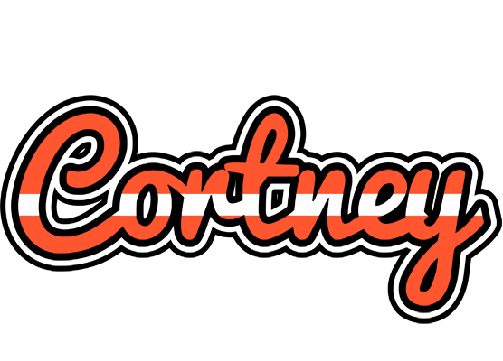 Cortney denmark logo
