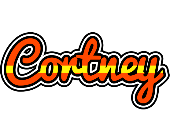Cortney madrid logo