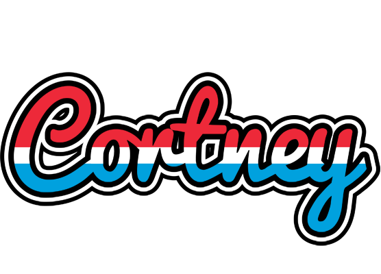 Cortney norway logo