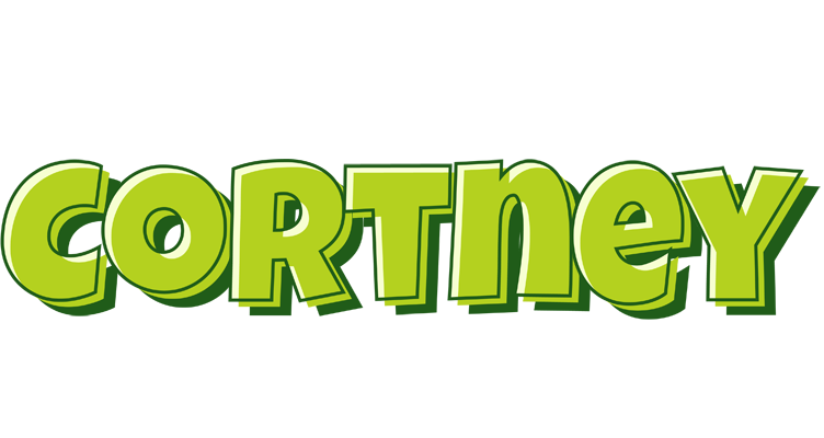 Cortney summer logo