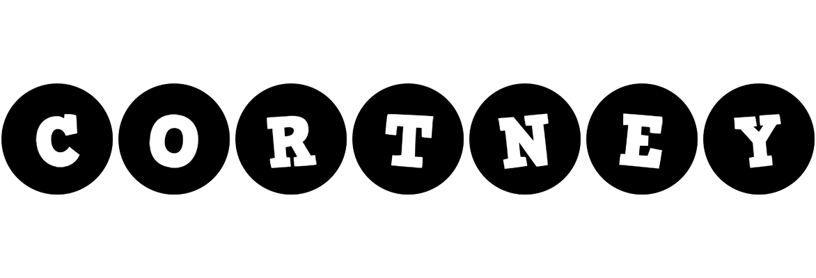 Cortney tools logo