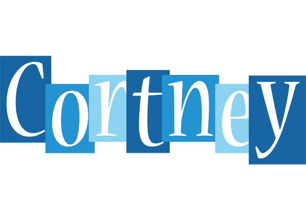 Cortney winter logo
