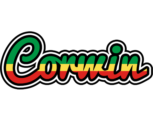 Corwin african logo