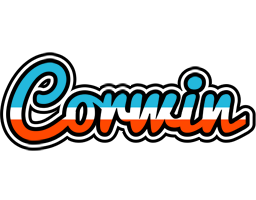 Corwin america logo