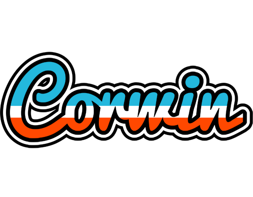Corwin america logo