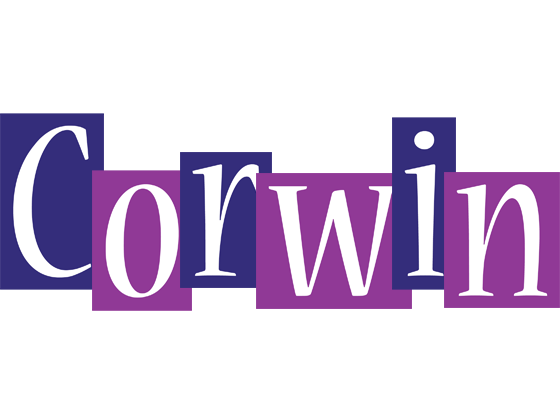 Corwin autumn logo