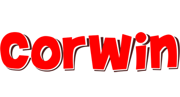 Corwin basket logo