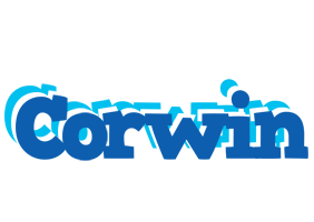 Corwin business logo