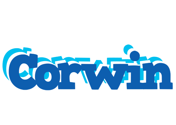 Corwin business logo